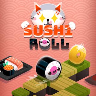 Sushi Rolls
